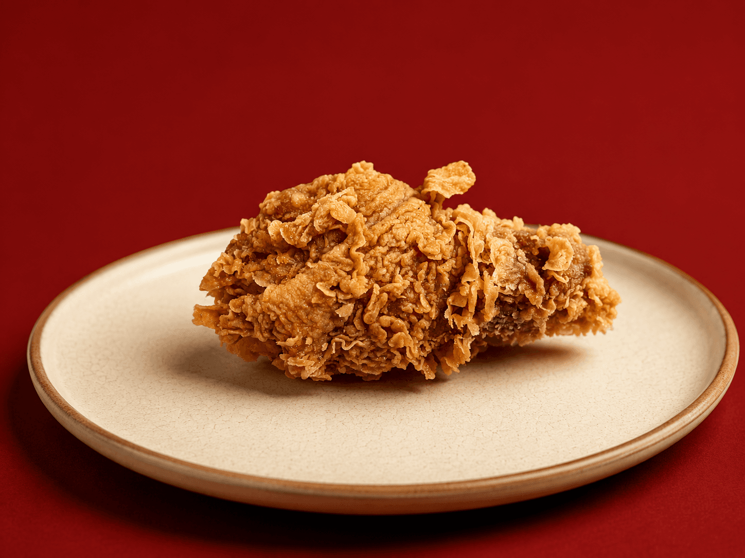Chicken Fry