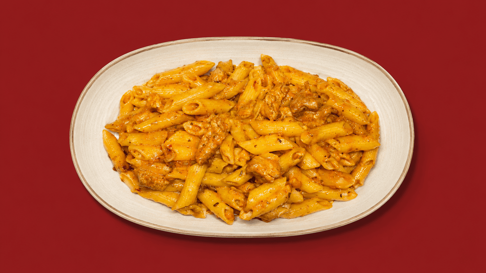 Classic Pasta