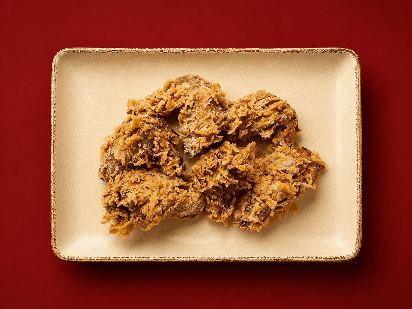 Classic Wings